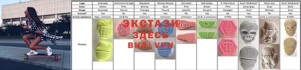 кристаллы Верхний Тагил